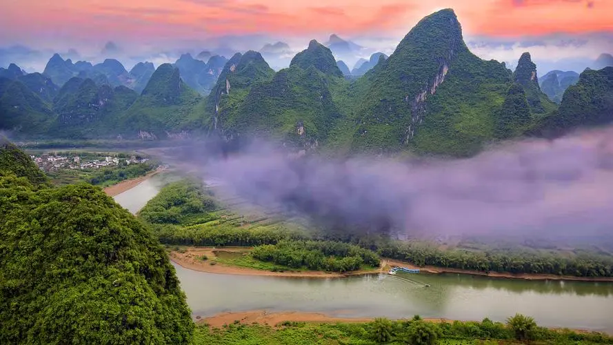 高效高精度高性能